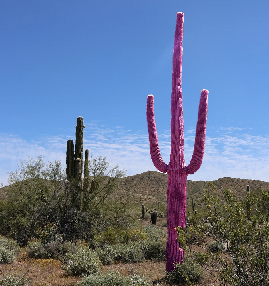 Surreal geographies 14