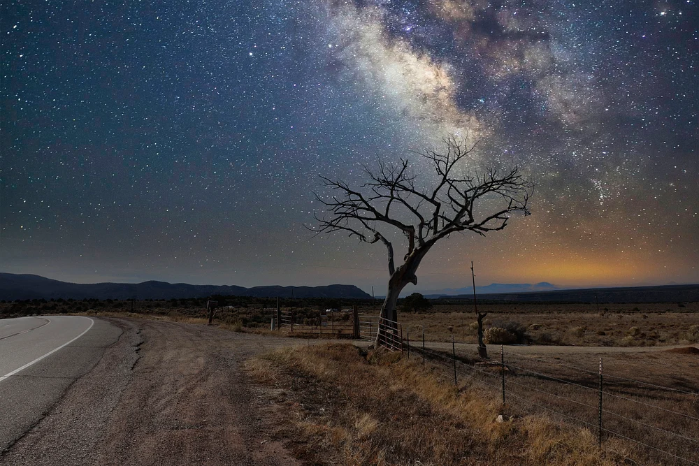 Surreal geographies 17