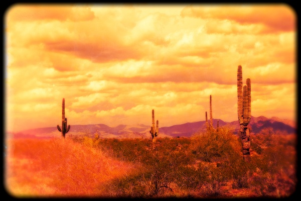Surreal geographies 12 - Surreal Geographies - Daniel Royer Photography