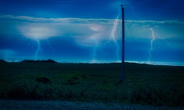 Surreal geographies 16 - Surreal Geographies - Daniel Royer Photography