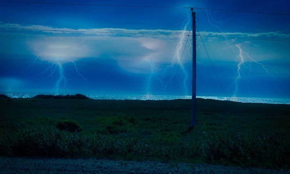 Surreal geographies 16