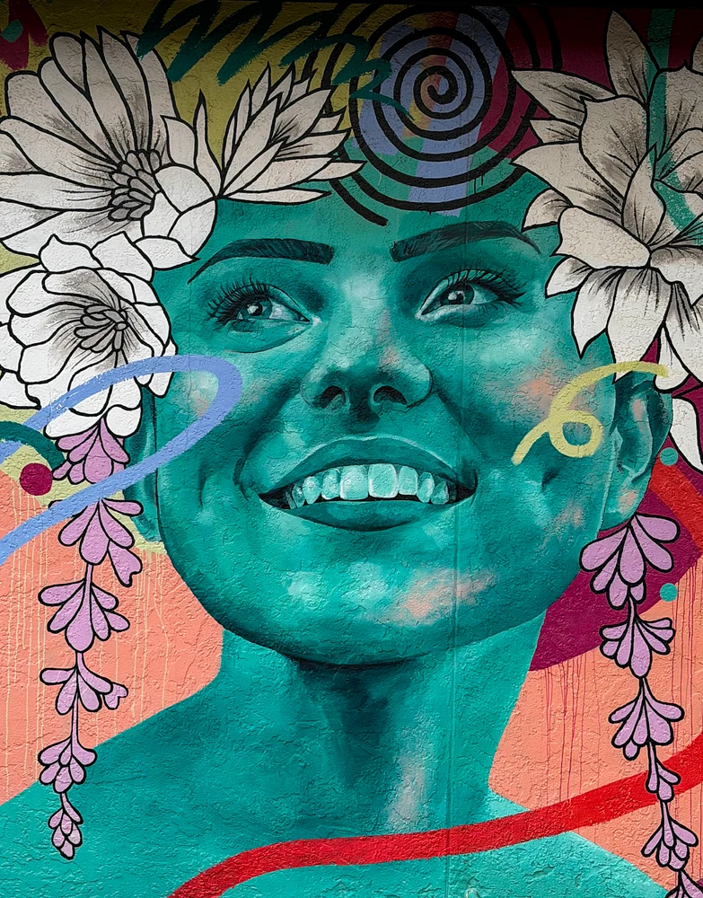 Faces 08