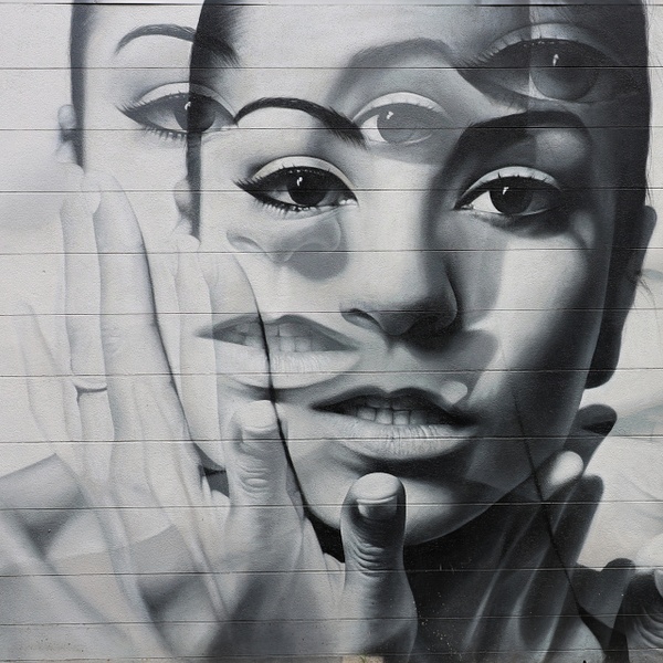 Faces 11 - Faces - Daniel Royer Photography