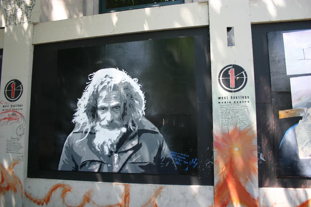Public Street Art 07