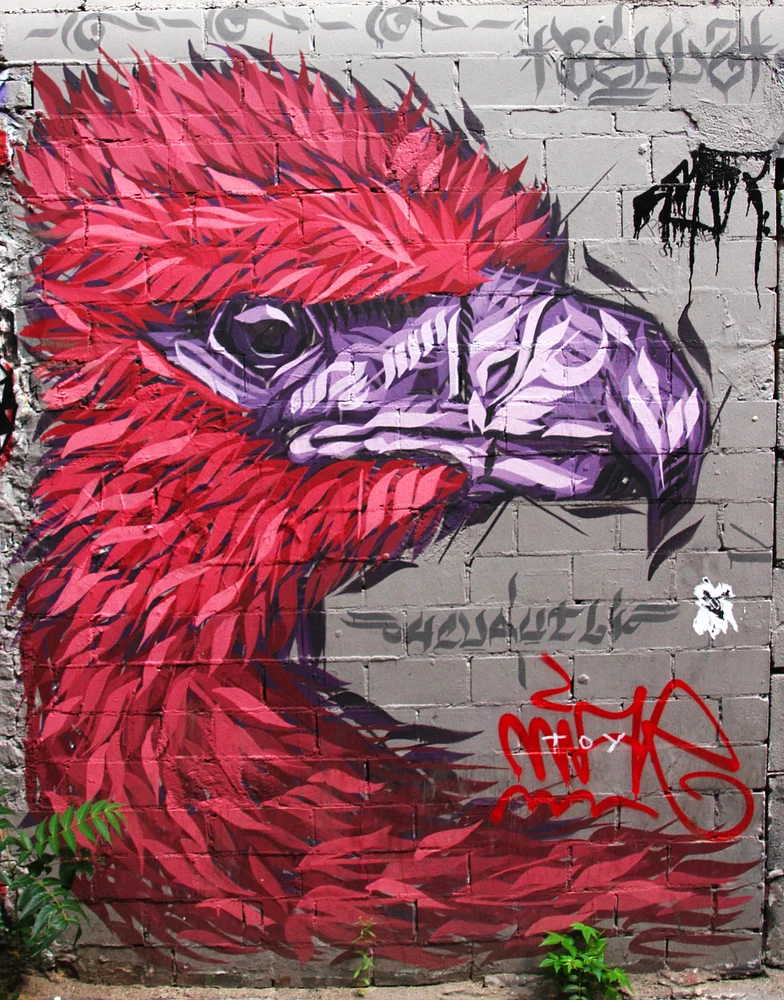 Public Street Art 02