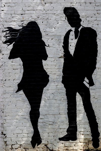 Public Street Art 06 - Public Street Art - Daniel Royer Photography