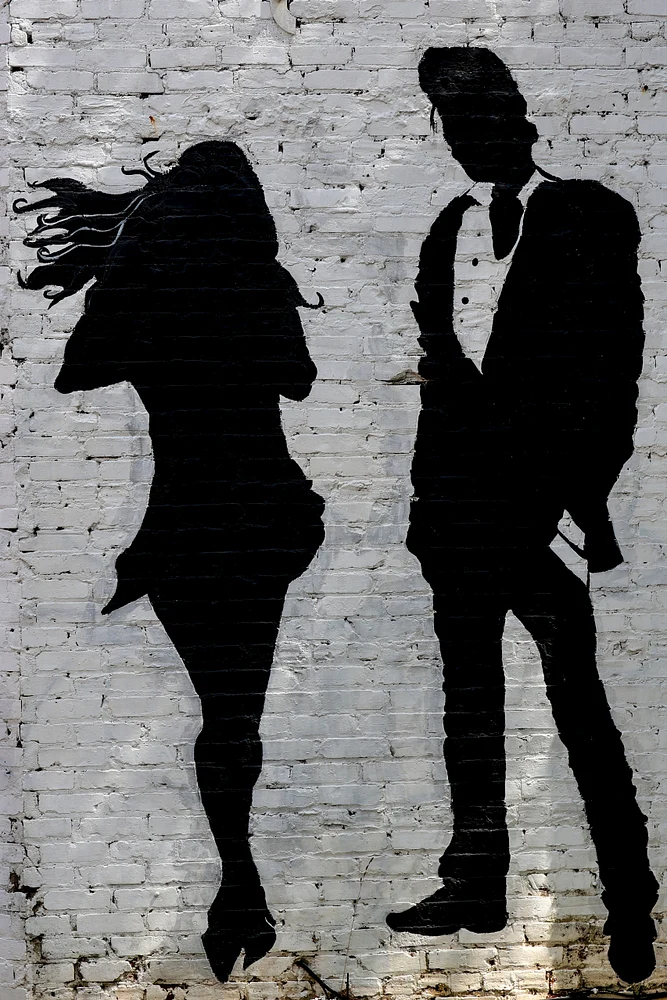 Public Street Art 06