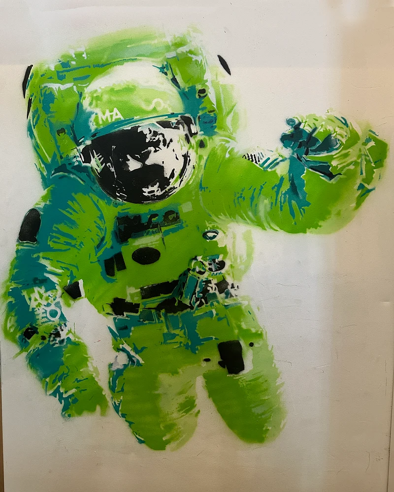 Public Street Art 10
