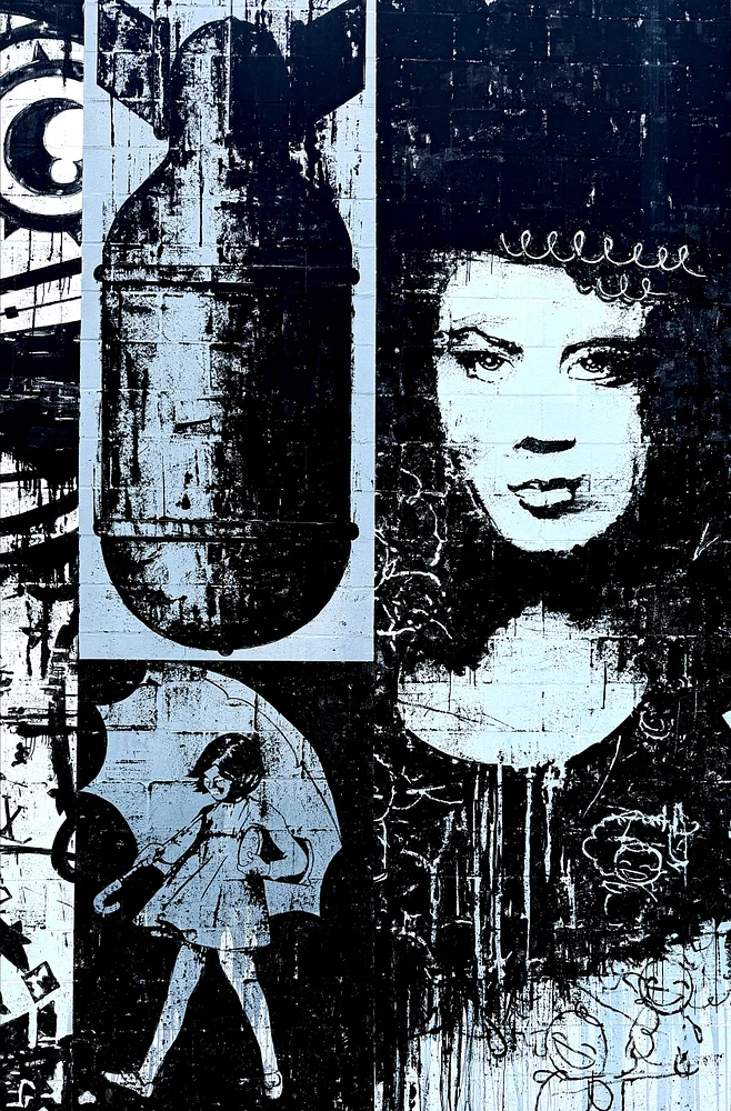 Public Street Art 04