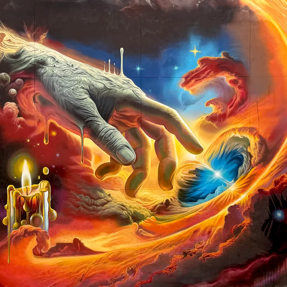 Public Street Art 13