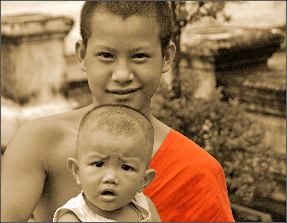 Human diversity 9