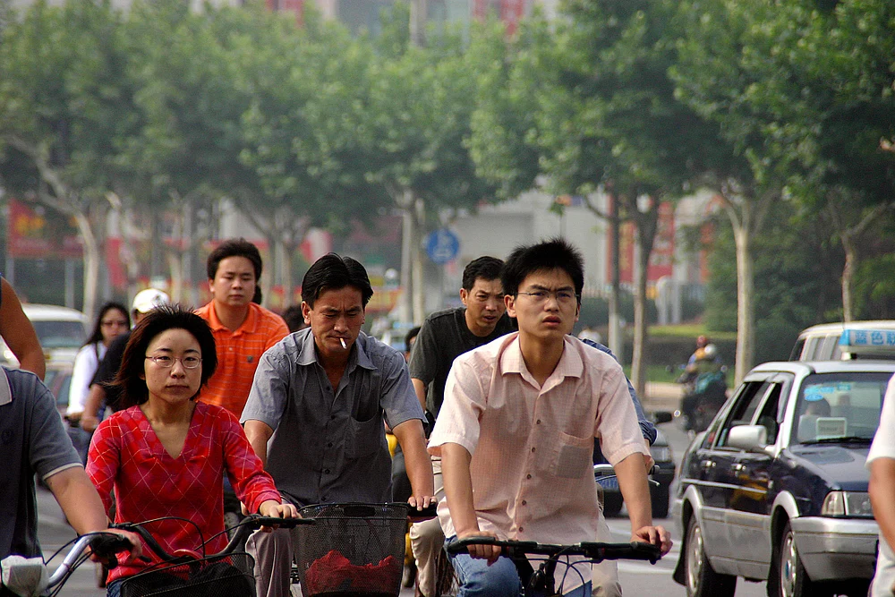 Human diversity 15