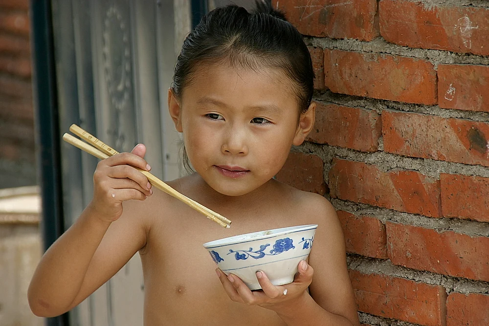 Human diversity 07
