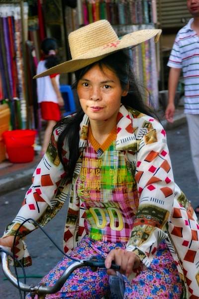 Human diversity 16 - People - Daniel Royer Photography