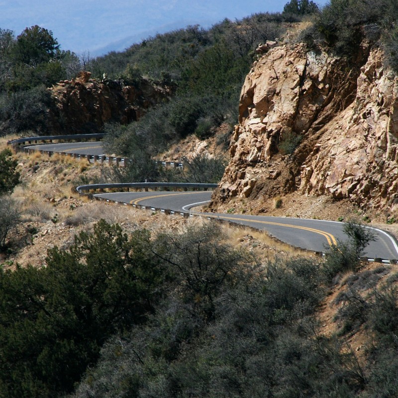 Roads