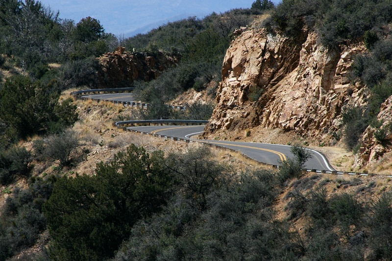 Roads