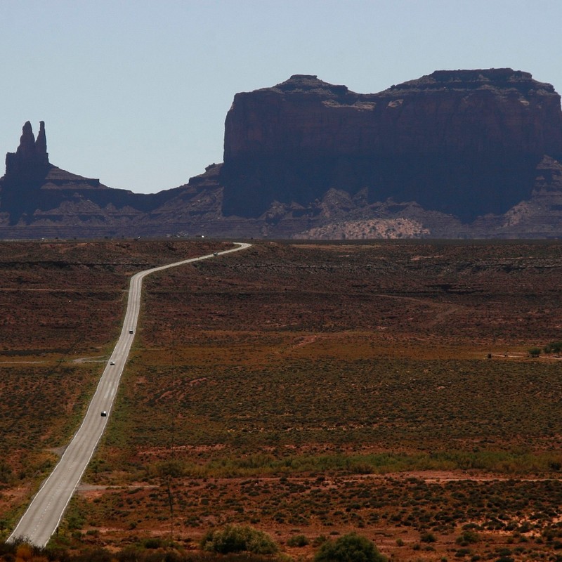 Desert