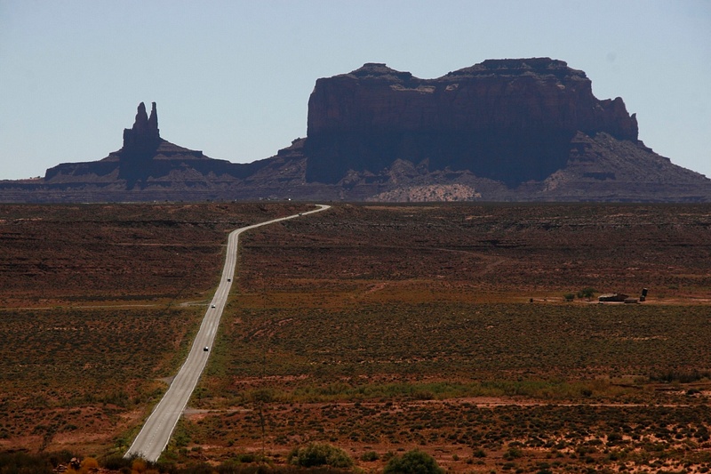 Desert