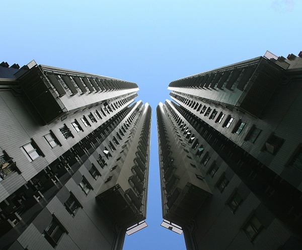 Architecture 06 - Architecture - Daniel Royer Photography