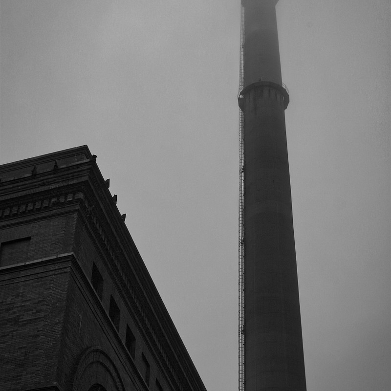 Industrial