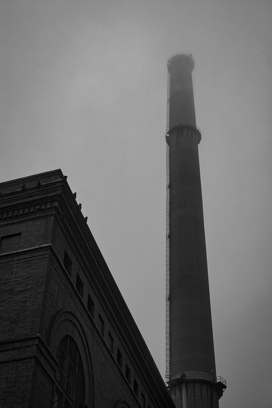 Industrial