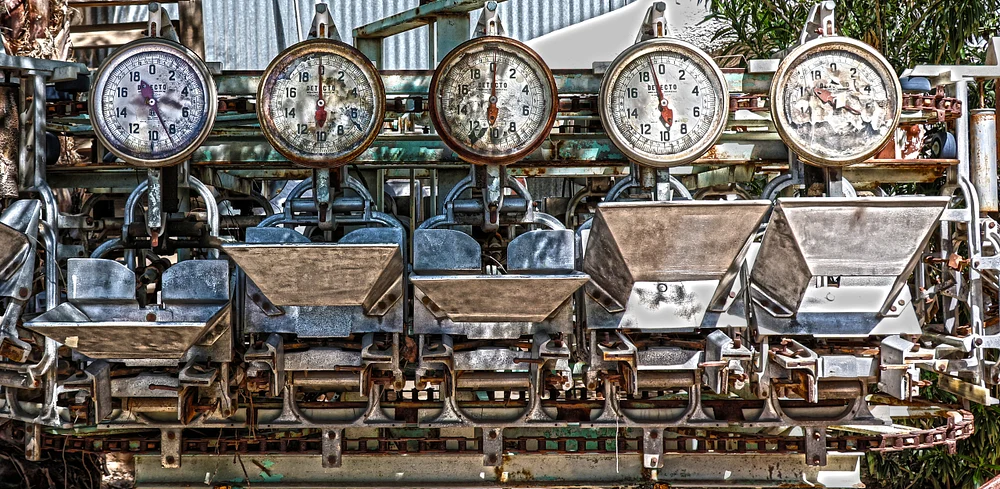 Industrial  11