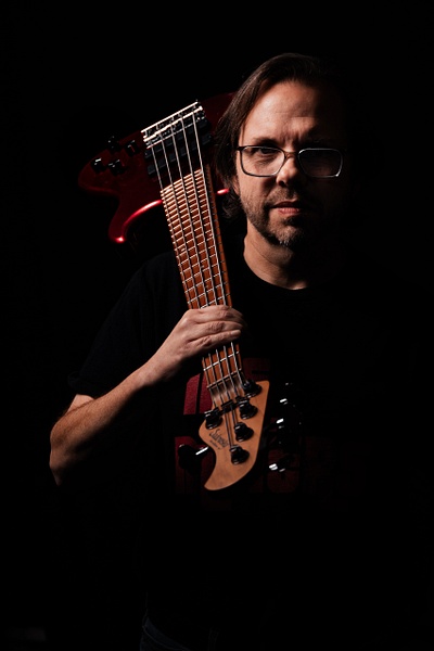 6J6A2880 - Musicians Portraits - Paul Kober Photography