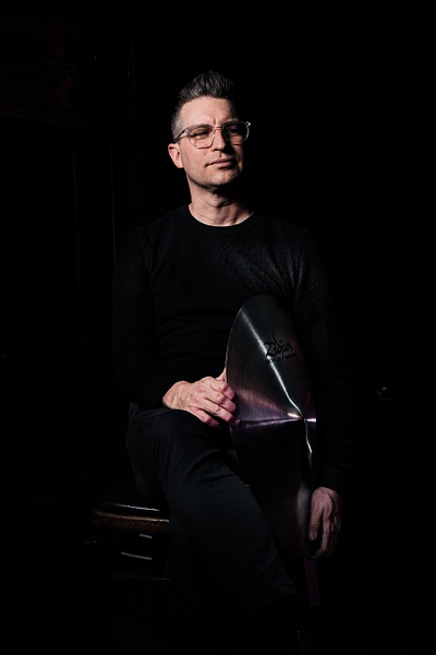 6J6A9991 - Musicians Portraits - Paul Kober Photography