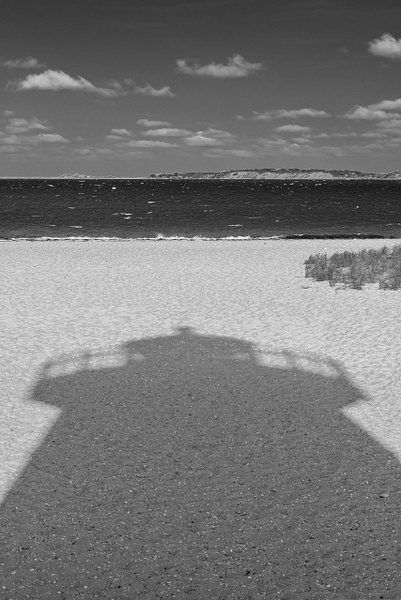 In the Shadow of Edgartown Light - Website intro - Jim Rothenberg