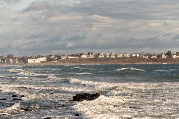 Long Sands Late Summer Visit - Website intro - Jim Rothenberg