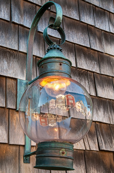 Rockport, MA Reflection - Website intro - Jim Rothenberg