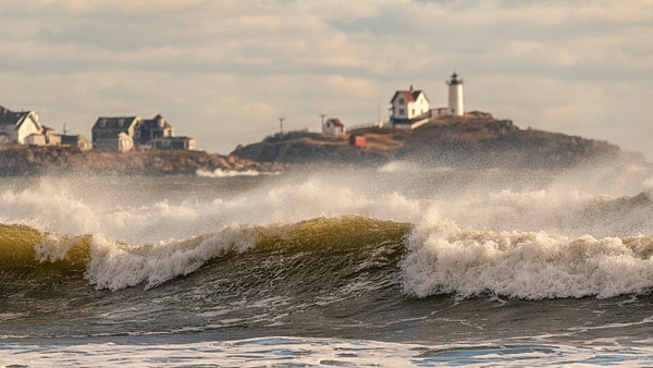 Remnants of Tropical Storm Izzy - Website intro - Jim Rothenberg