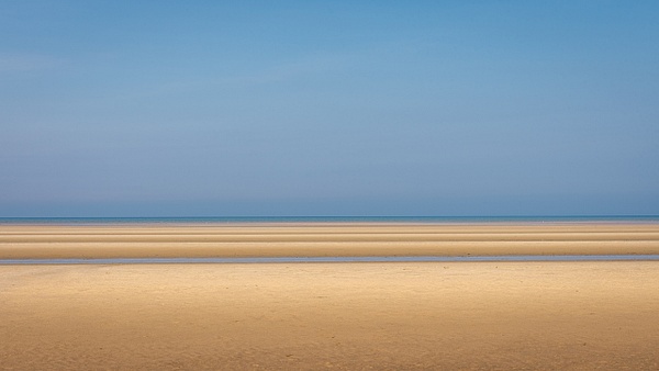 Ribbons of Sand - Website intro - Jim Rothenberg