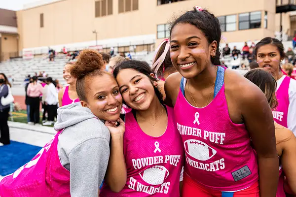 Pink Game, Photos by Bowerbird Photography by SiPrep
