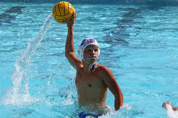 Boys Water Polo by SiPrep