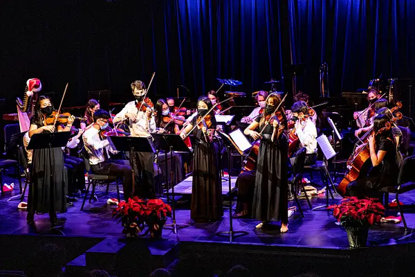 Winter Concert, Photos by Bowerbird Photography by...