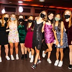 Winter Formal, Photos by Bowerbird Photography