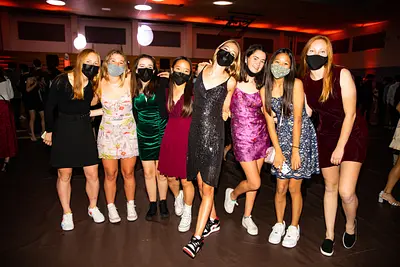 Winter Formal, Photos by Bowerbird Photography