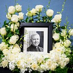 Fr. Sauer Memorial Reception at SI, Photos by Bowerbird Photography