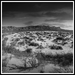 Guadalupe Mountains - 2020