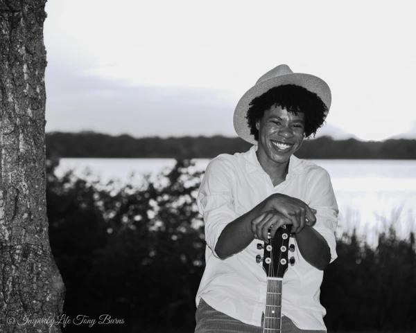 Tony Burns