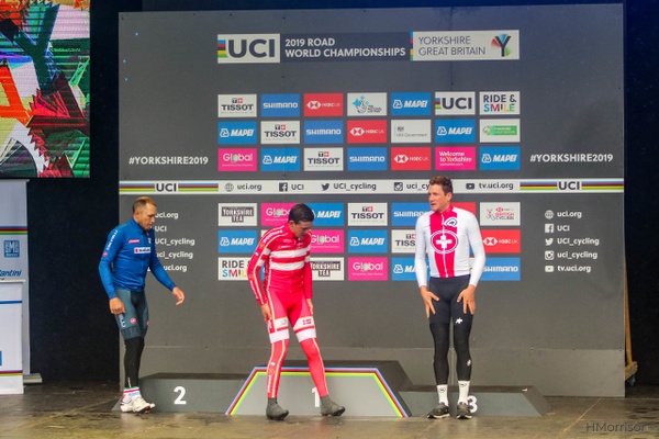 20190929-The podium - have you seen 3 colder looking men, hey look like they need a couple of zimmers - Heather Morrison Photography