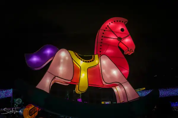 Mid-Autumn Festival (Rocking Horse) by...