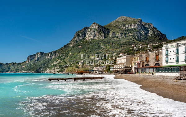 Marina-del-Cantone-Amalfi-Coast-Italy-2 - Photographs of the Amalfi Coast, Capri and Sorrento, Italy