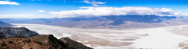Death Valley 2017 by Bruce Crair by Bruce Crair