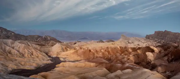 202303 Death Valley by Bruce Crair by Bruce Crair