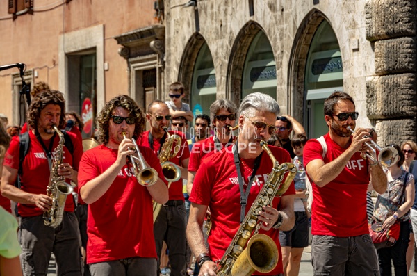 Jazz-musicians-Jazz-Festival-2015-Perugia-Umbria-Italy - Photographs of Europe