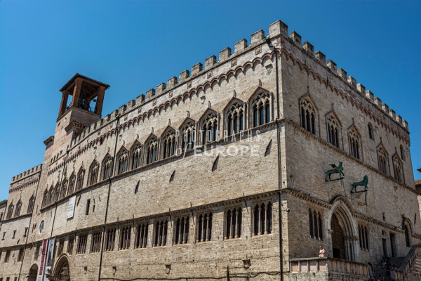 National-Gallery-of-Umbria-Perugia-Umbria-Italy - Photographs of Europe 