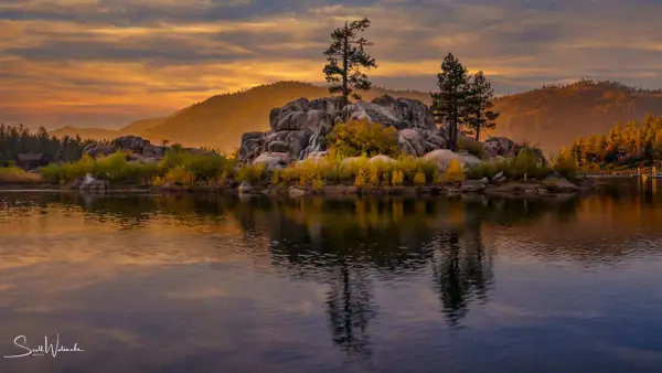 Boulder Bay by ScottWatanabeImages