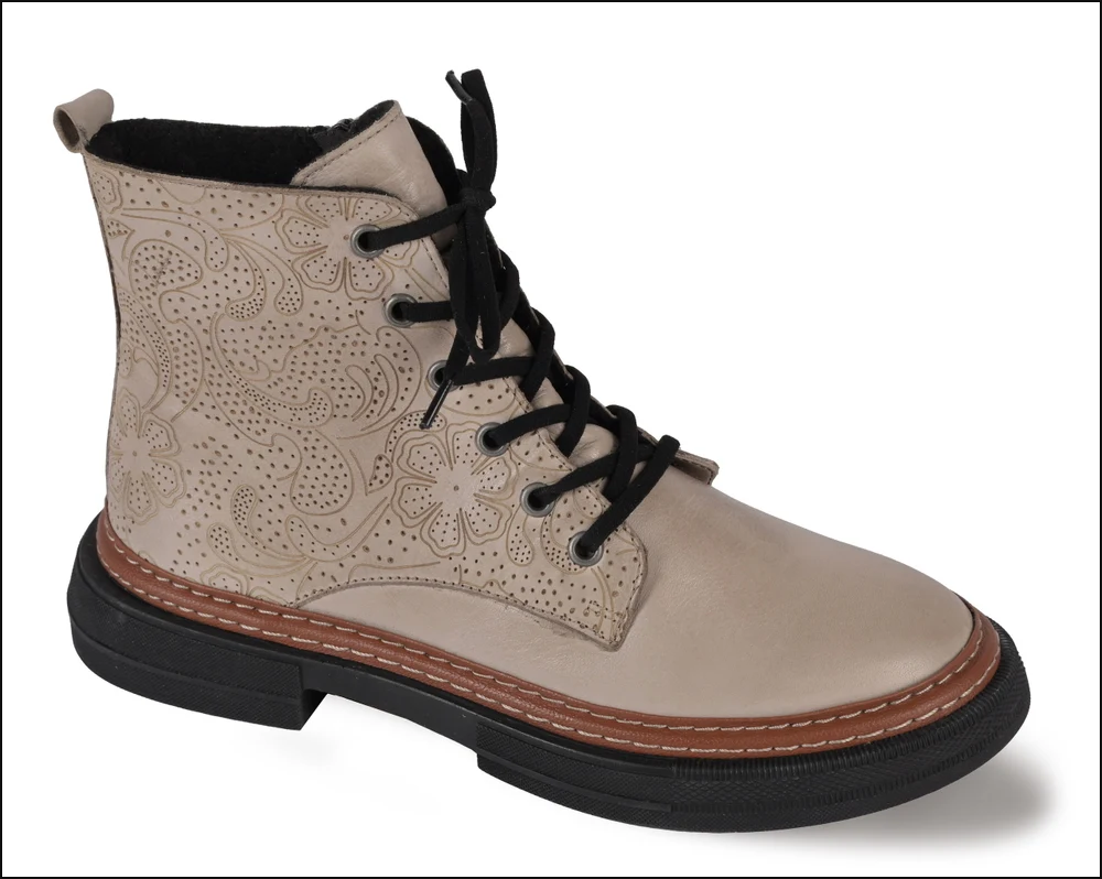 Shoe Boot 2